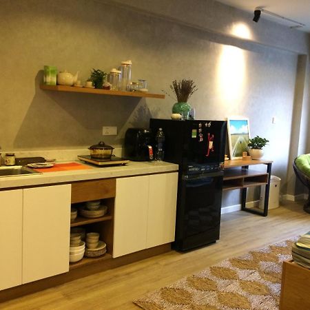 Airhomes Ciudad Ho Chi Minh  Exterior foto