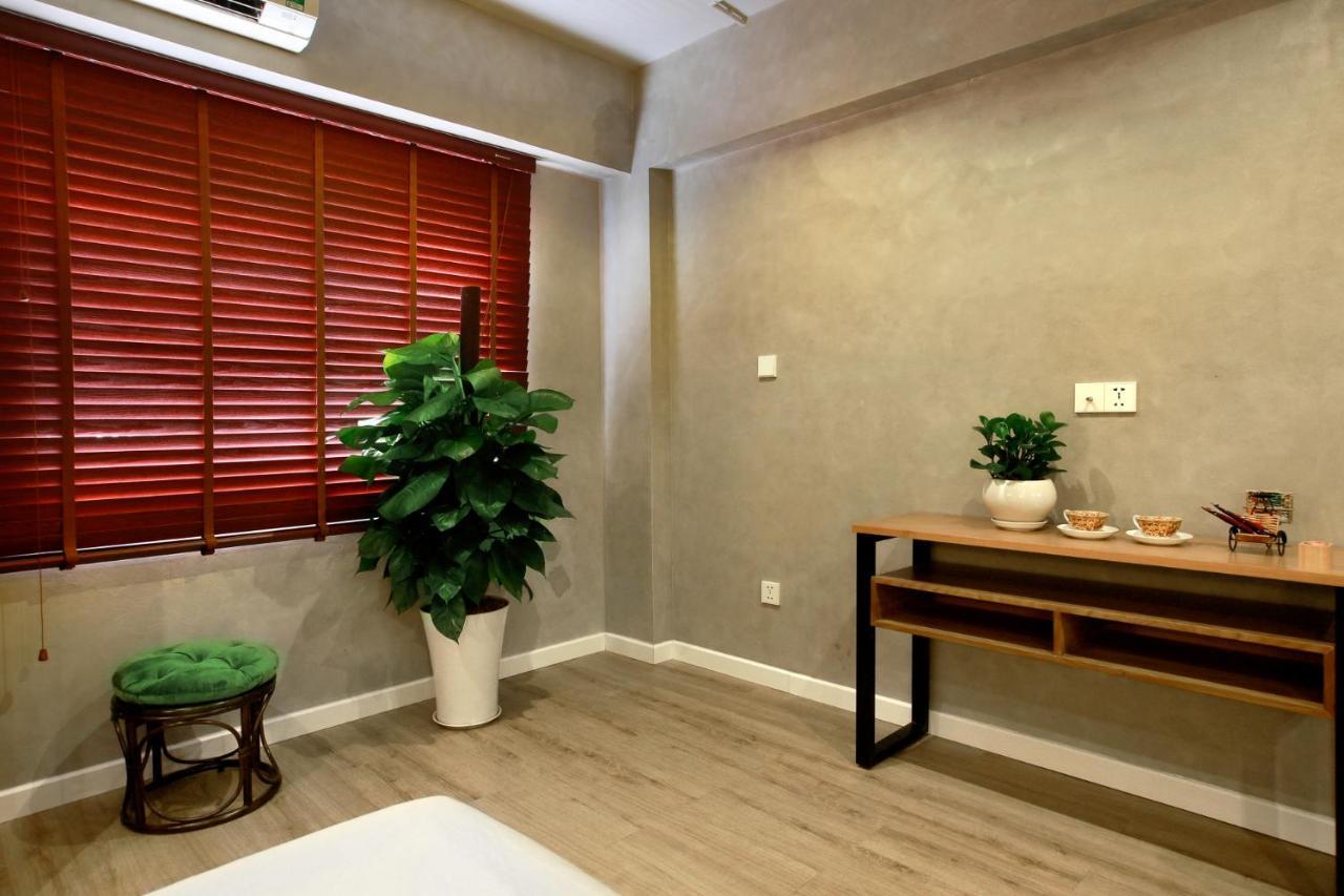 Airhomes Ciudad Ho Chi Minh  Exterior foto