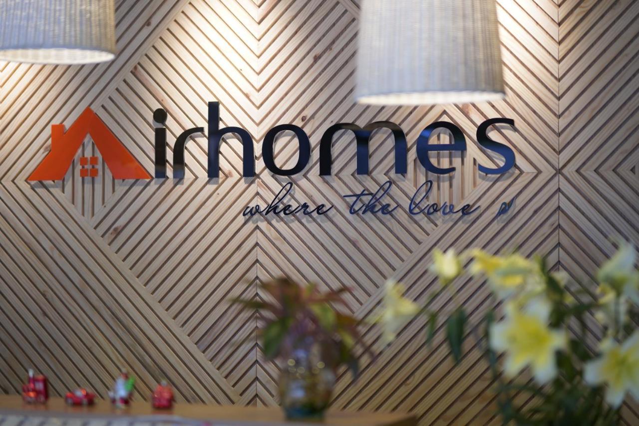 Airhomes Ciudad Ho Chi Minh  Exterior foto