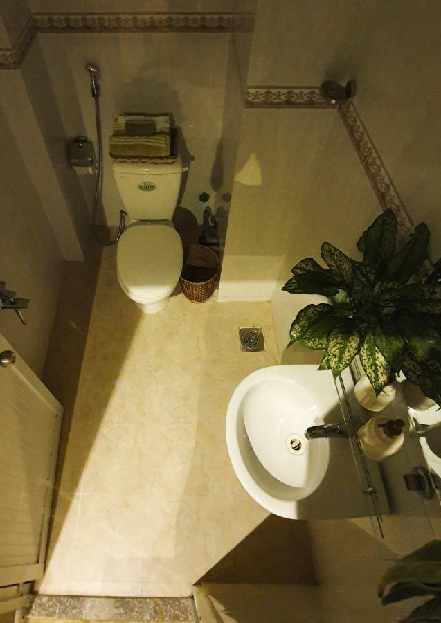 Airhomes Ciudad Ho Chi Minh  Exterior foto